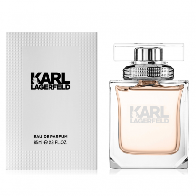 KARL LAGERFELD For Her EDP 85ml